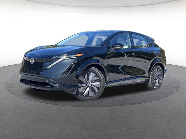 Certified 2023 Nissan Ariya AWD