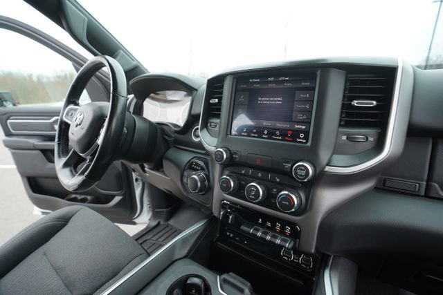 Used 2019 RAM 1500 Big Horn image 29