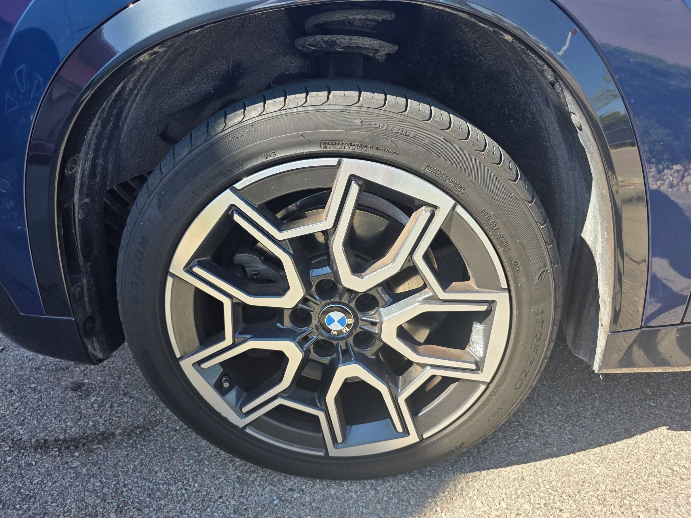 Used 2023 BMW X1 xDrive28i image 15