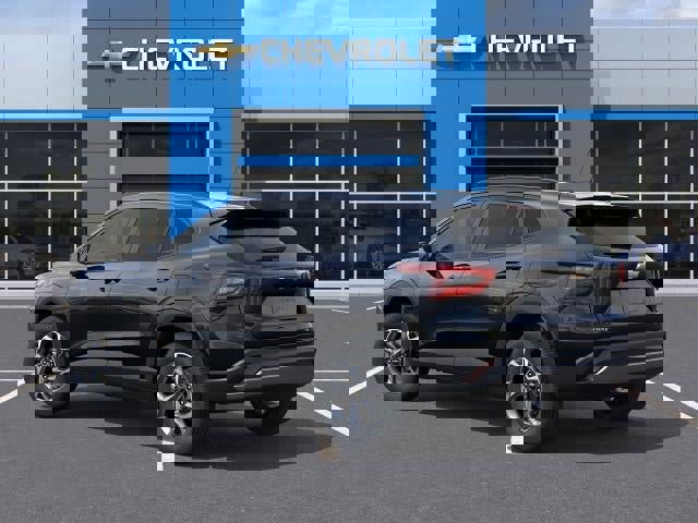 New 2026 Chevrolet Trax LT image 3