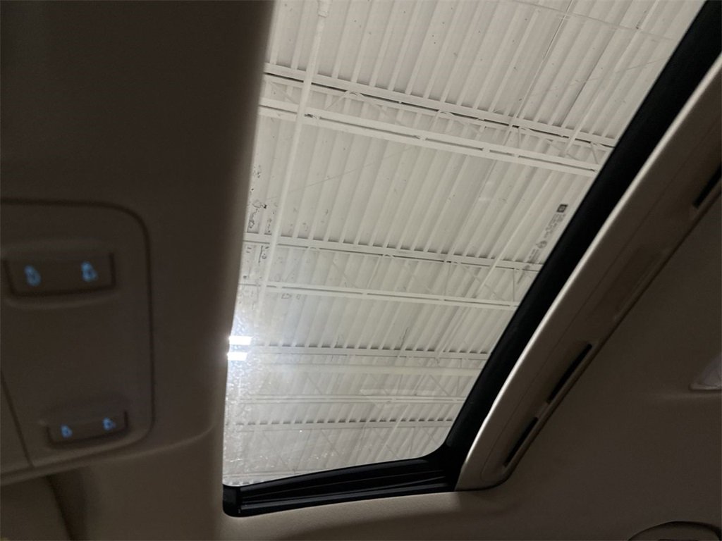 Used 2015 Chevrolet Cruze LTZ w/ Sun, Sound and Sport Package image 18