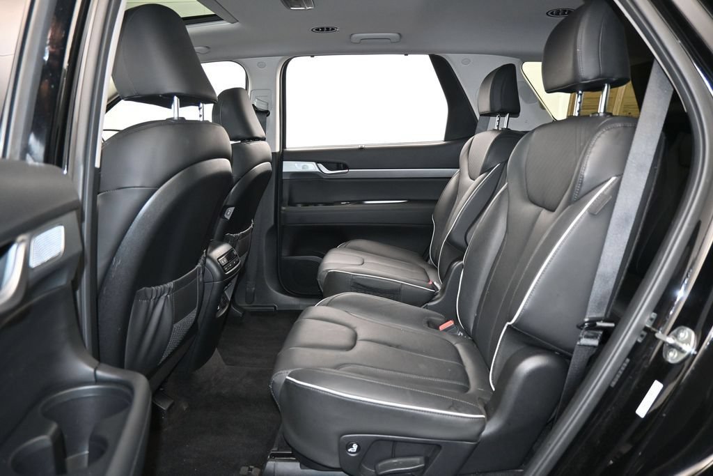 Used 2024 Hyundai Palisade SEL w/ Premium Package FWD image 33
