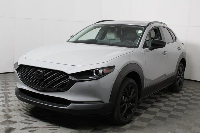 New 2026 MAZDA CX-30 Aire Edition image 3