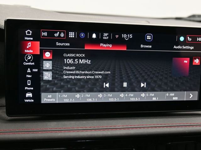 Used 2024 Dodge Hornet R/T Plus image 17