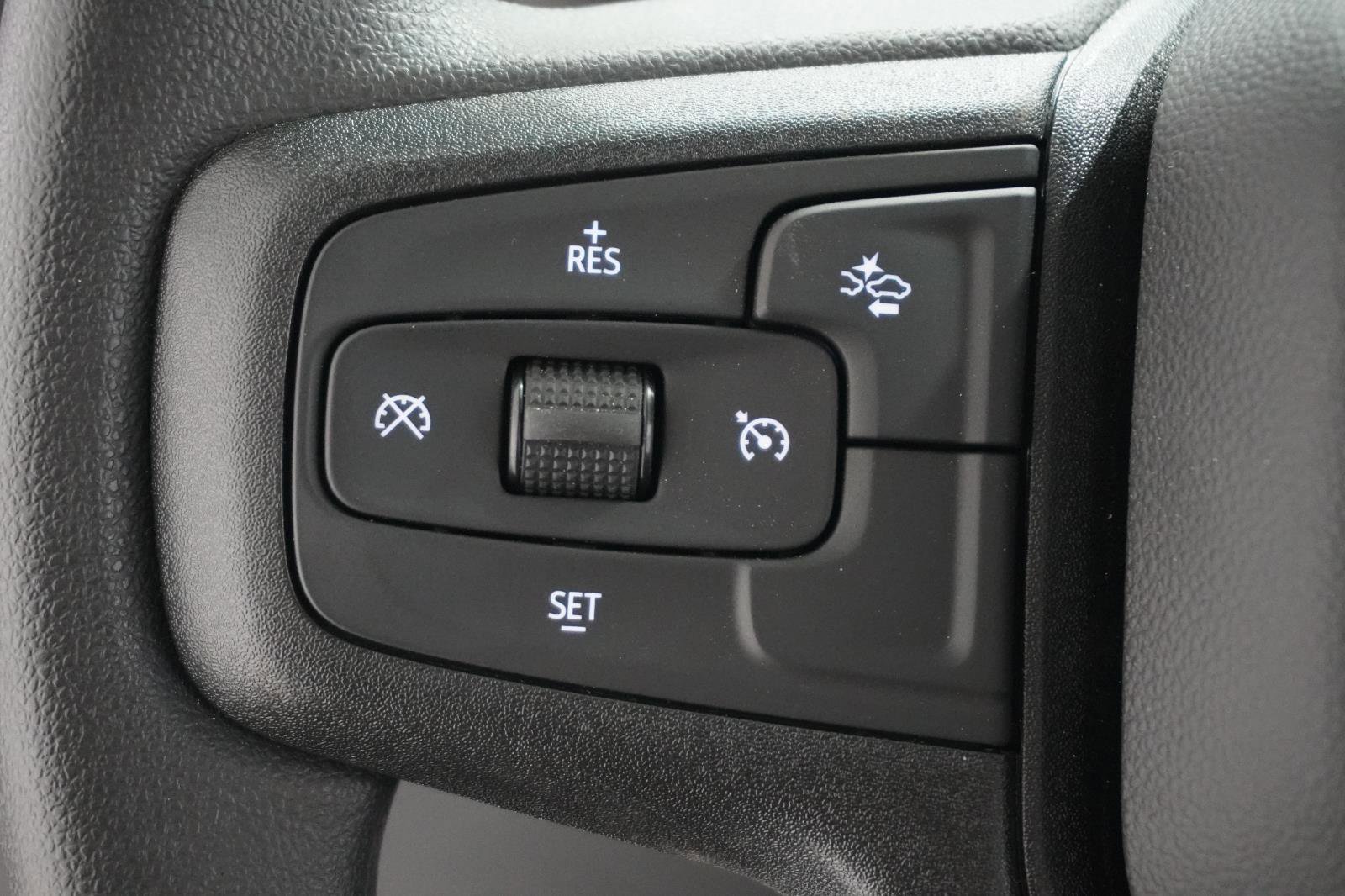 New 2026 Chevrolet Silverado 2500 Custom w/ Custom Value Package image 18