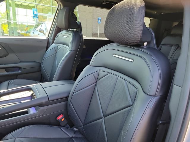 New 2027 Kia Telluride SX FWD image 17