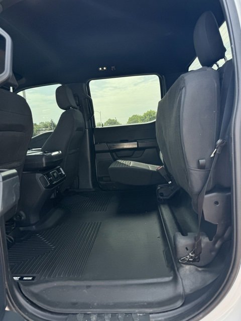 Used 2023 Ford F150 XL w/ STX Appearance Package image 12