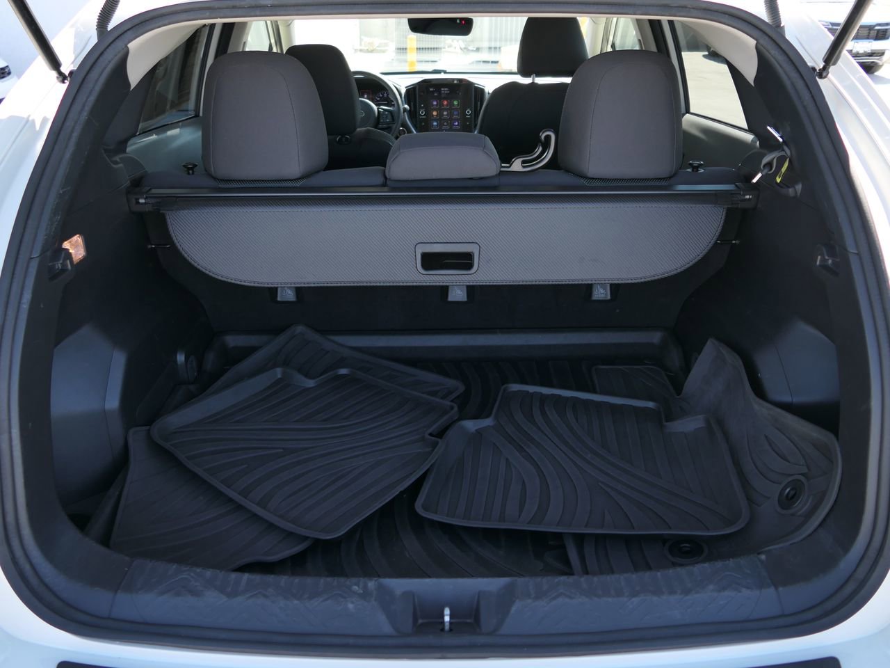 Used 2024 Subaru Crosstrek 2.0i Premium w/ Crosstrek Mirror Package AWD/4WD image 22