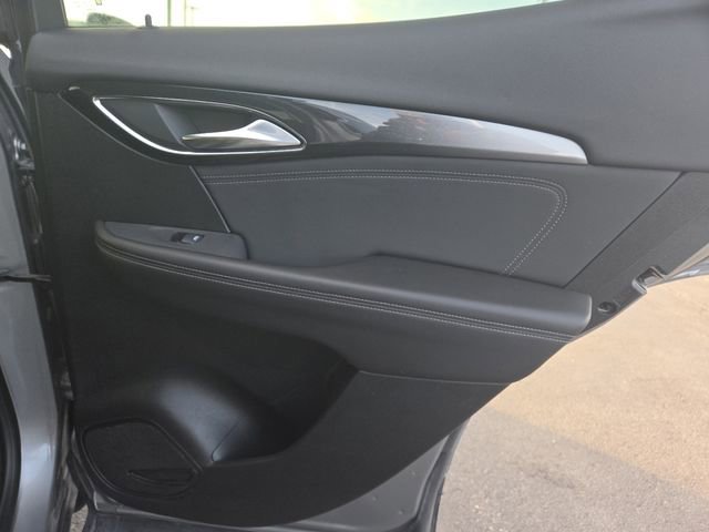 Certified 2024 Buick Envision Preferred image 25