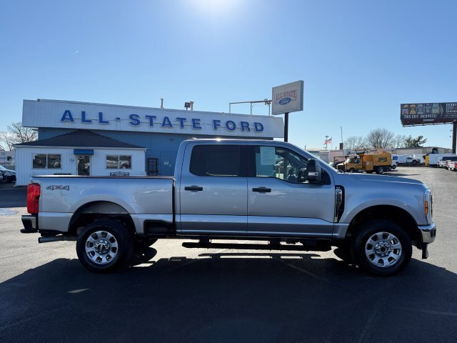 Used 2024 Ford F250 XLT image 8