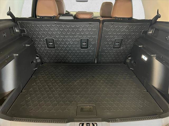 Used 2023 Ford Bronco Sport Outer Banks w/ Tech Package AWD/4WD image 6