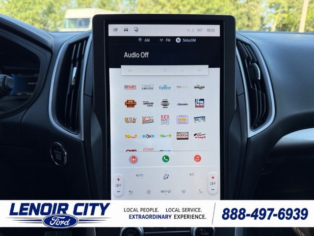 Certified 2024 Ford Edge SEL w/ Convenience Package AWD/4WD image 23