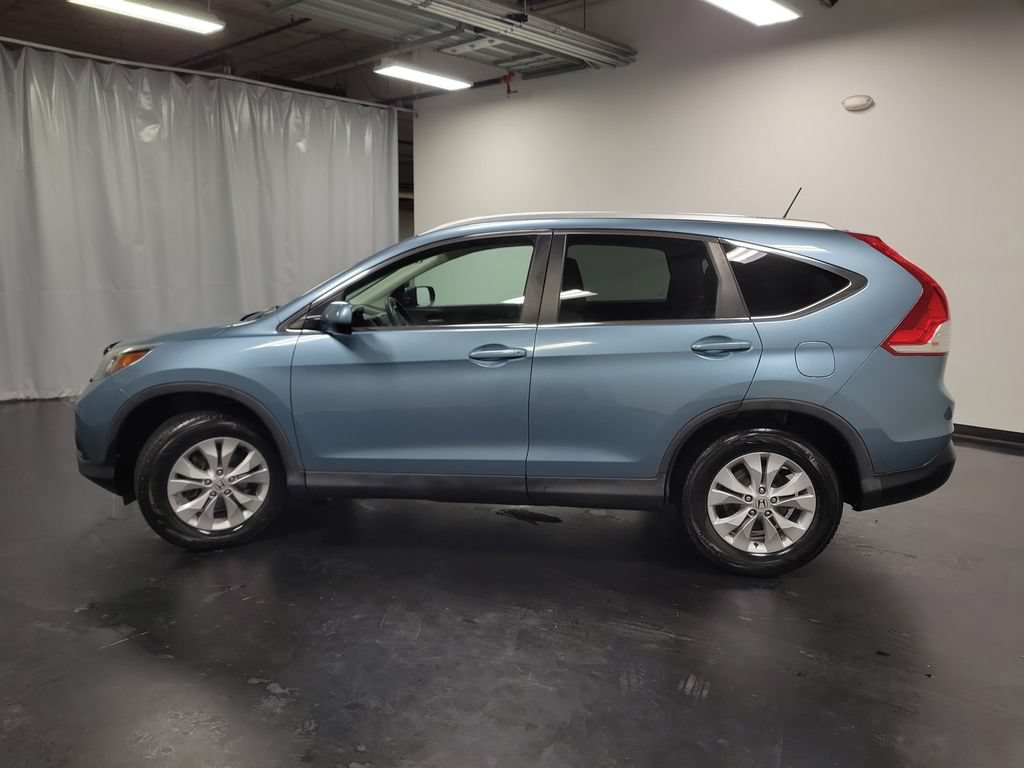 Used 2014 Honda CR-V EX-L image 5