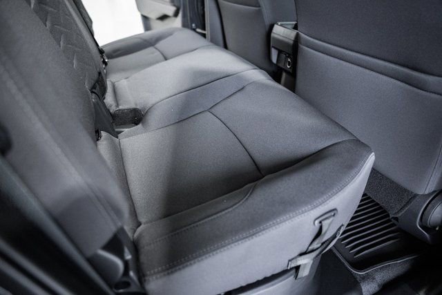 New 2026 Toyota Tacoma SR image 28