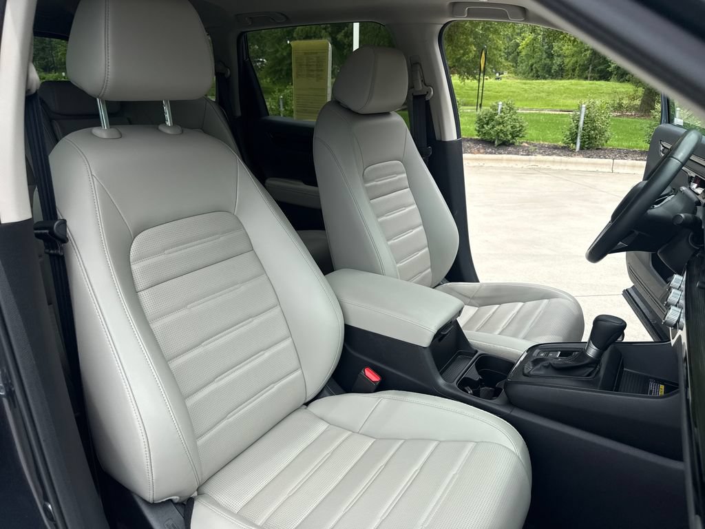 Used 2024 Honda CR-V EX-L image 35