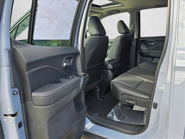 New 2026 Honda Ridgeline RTL image 11