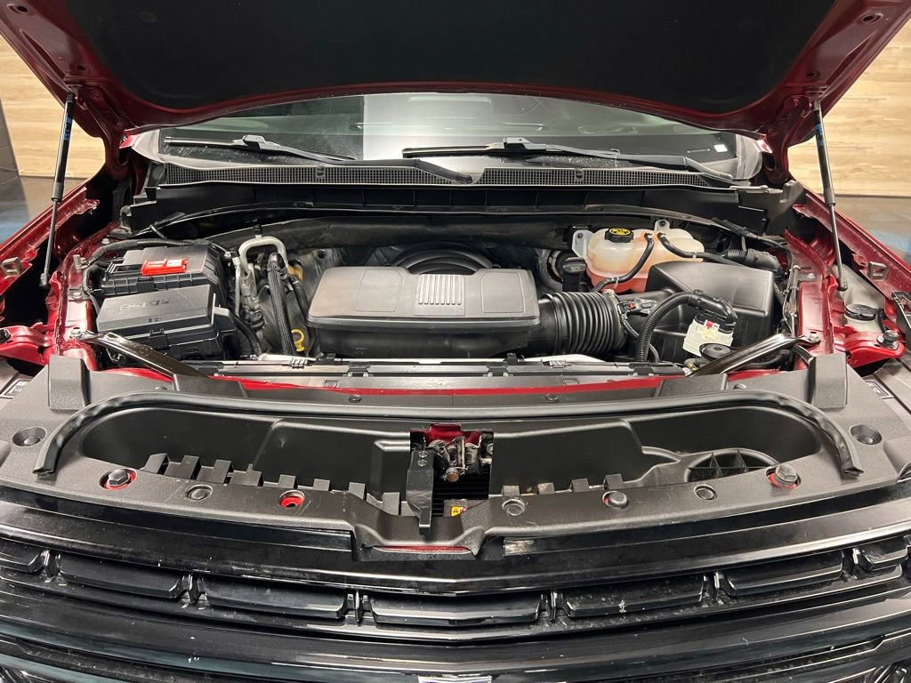 Used 2023 Chevrolet Tahoe Z71 w/ Luxury Package image 25