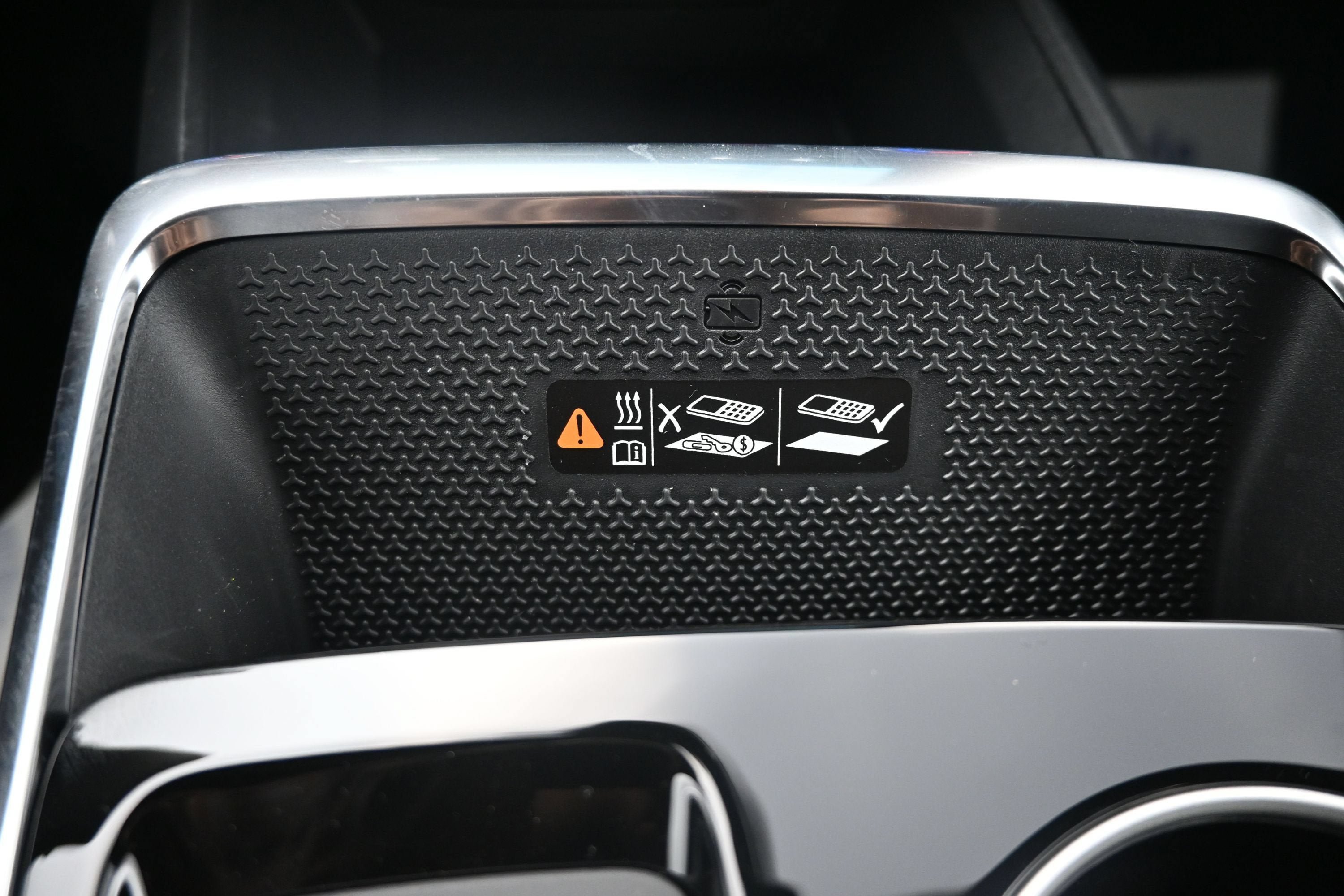 New 2027 Chevrolet Equinox LT w/ Convenience Package II FWD image 23