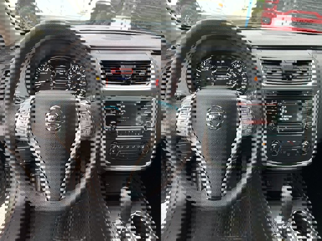 Used 2018 Nissan Altima 2.5 S w/ S Convenience Package image 7