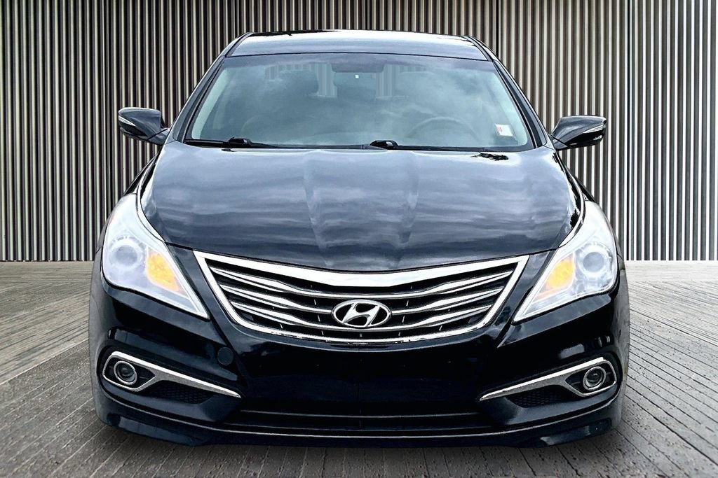 Used 2015 Hyundai Azera FWD image 4