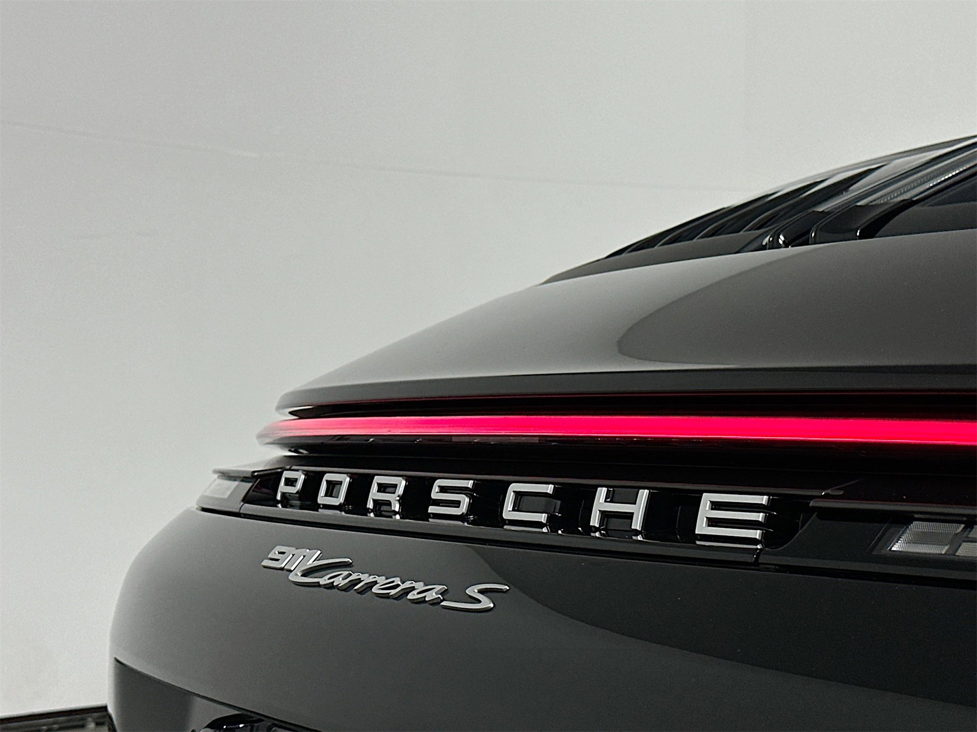 Certified 2025 Porsche 911 Carrera S image 17