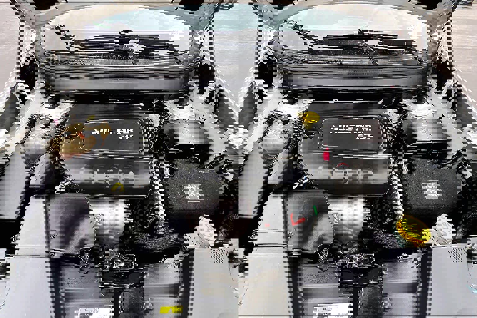 Used 2016 Jeep Cherokee Sport image 31