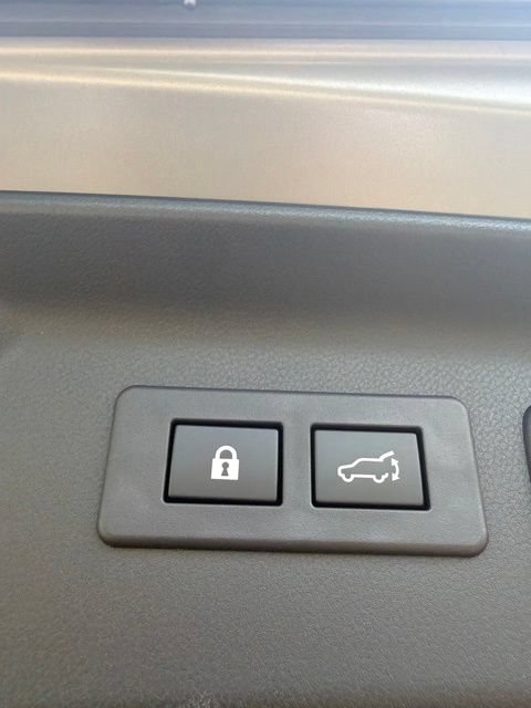 Certified 2025 Subaru Forester Limited AWD/4WD image 25