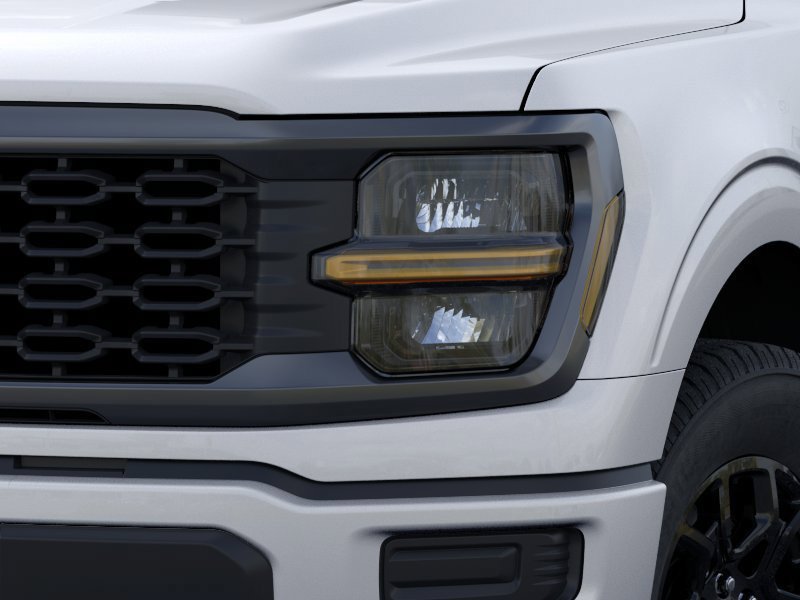 New 2026 Ford F150 STX RWD image 19