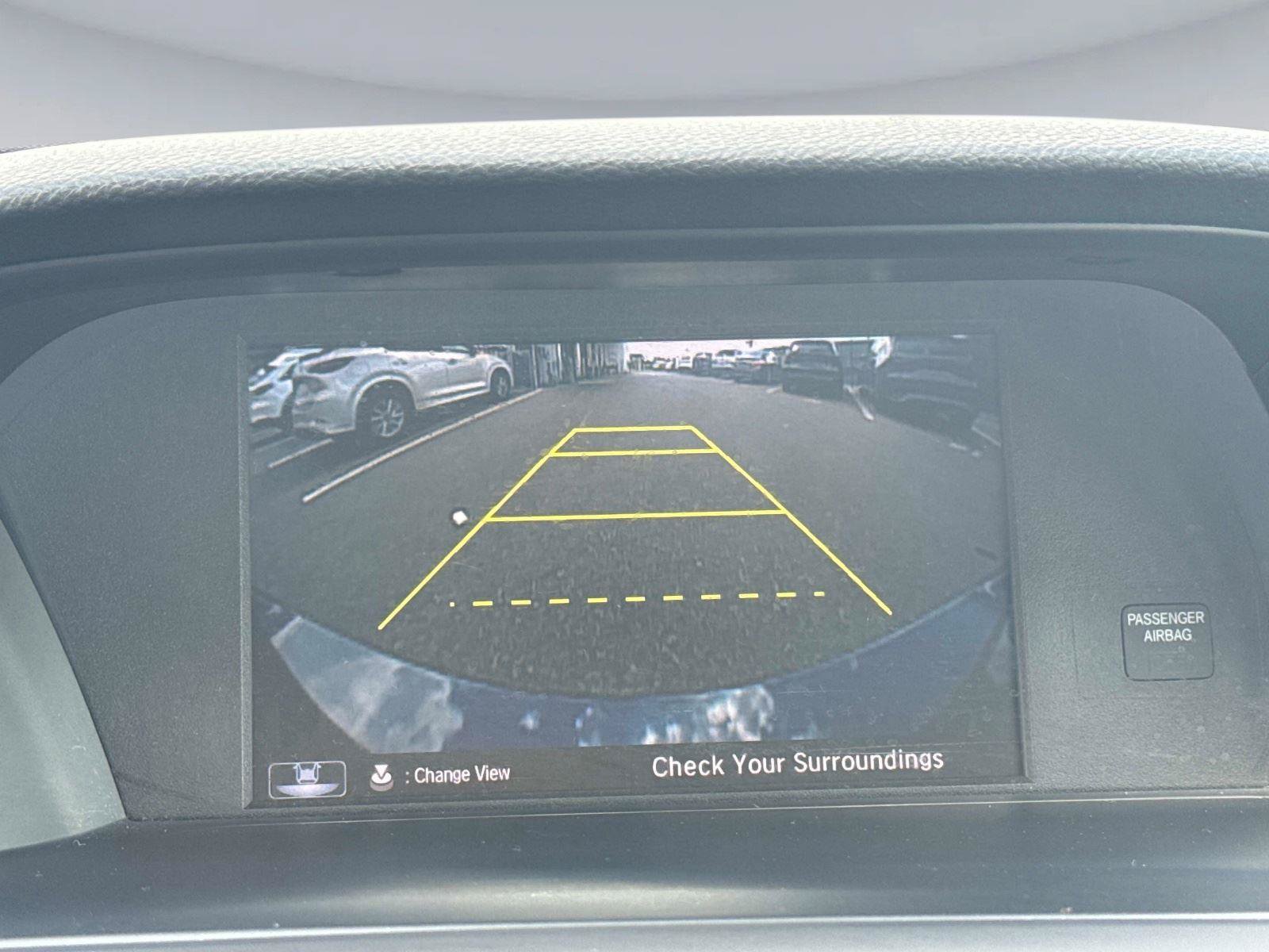 Used 2016 Honda Accord LX image 20
