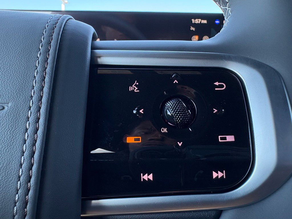 New 2026 Nissan Armada Platinum Reserve AWD/4WD image 24