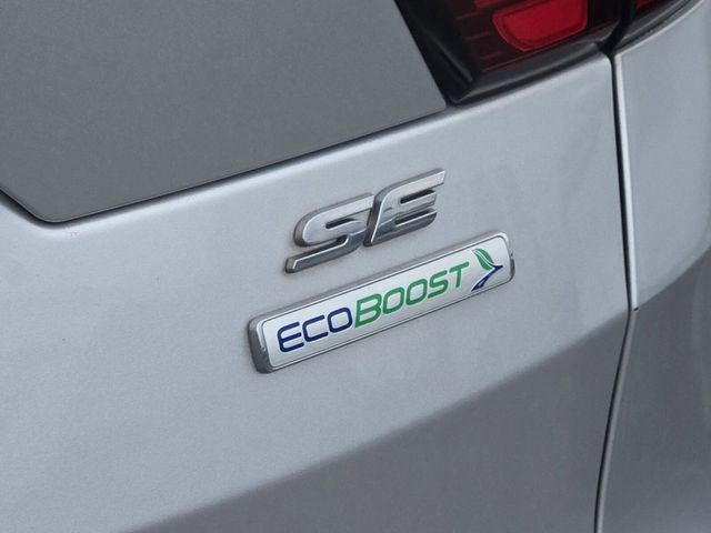 Used 2019 Ford Escape SE image 9