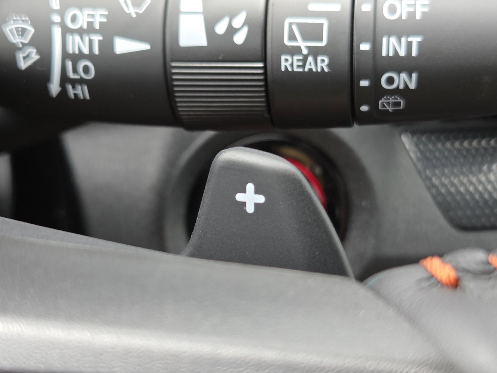 New 2026 Honda CR-V Sport-L image 12