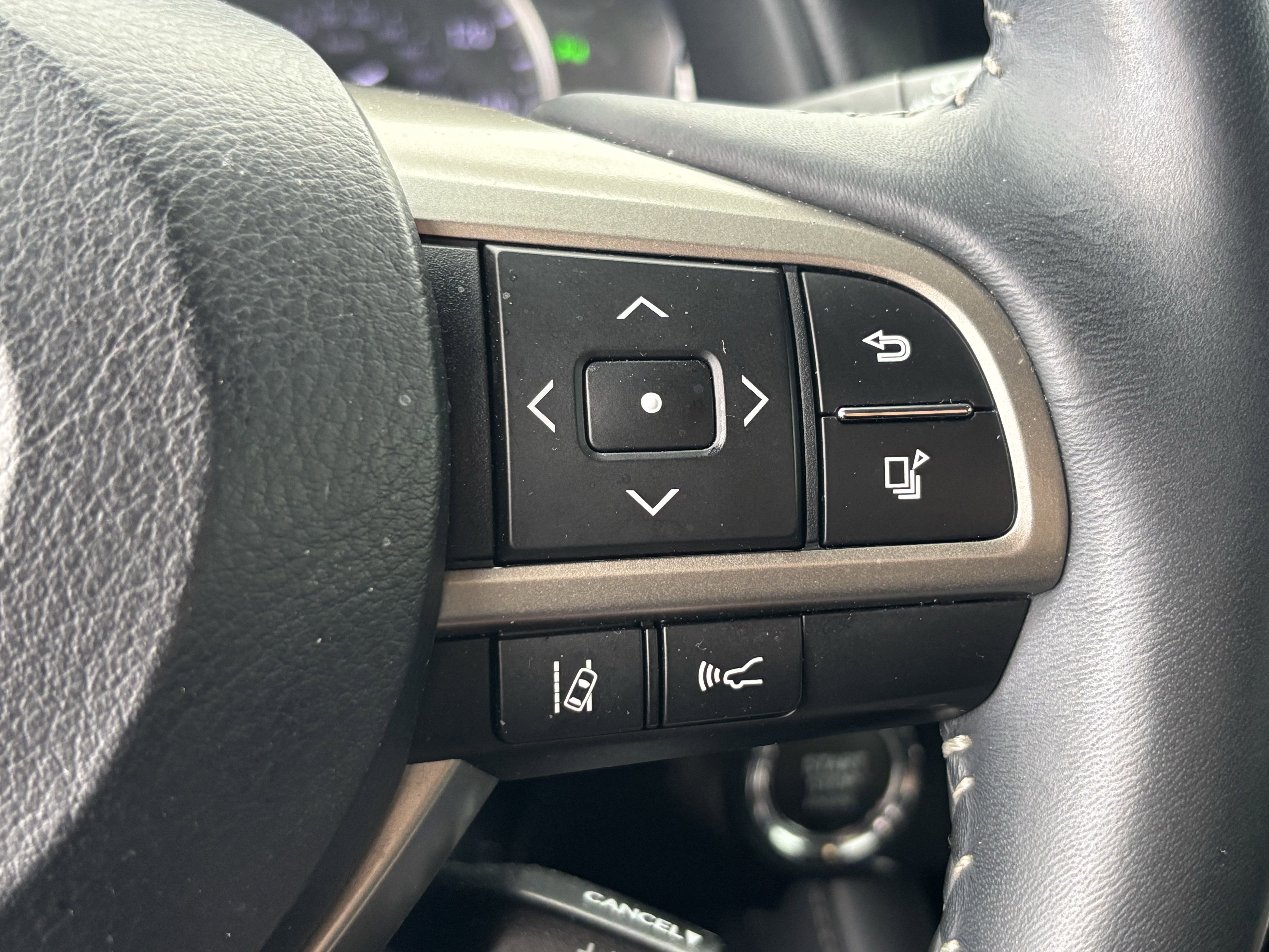 Used 2019 Lexus RX 350 FWD image 20