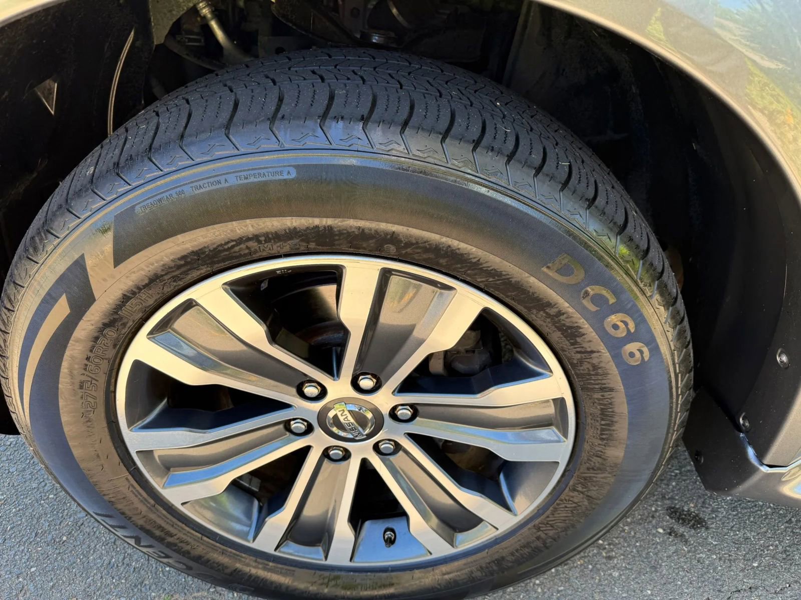 Used 2019 Nissan Armada SL w/ Premium Package AWD/4WD image 24