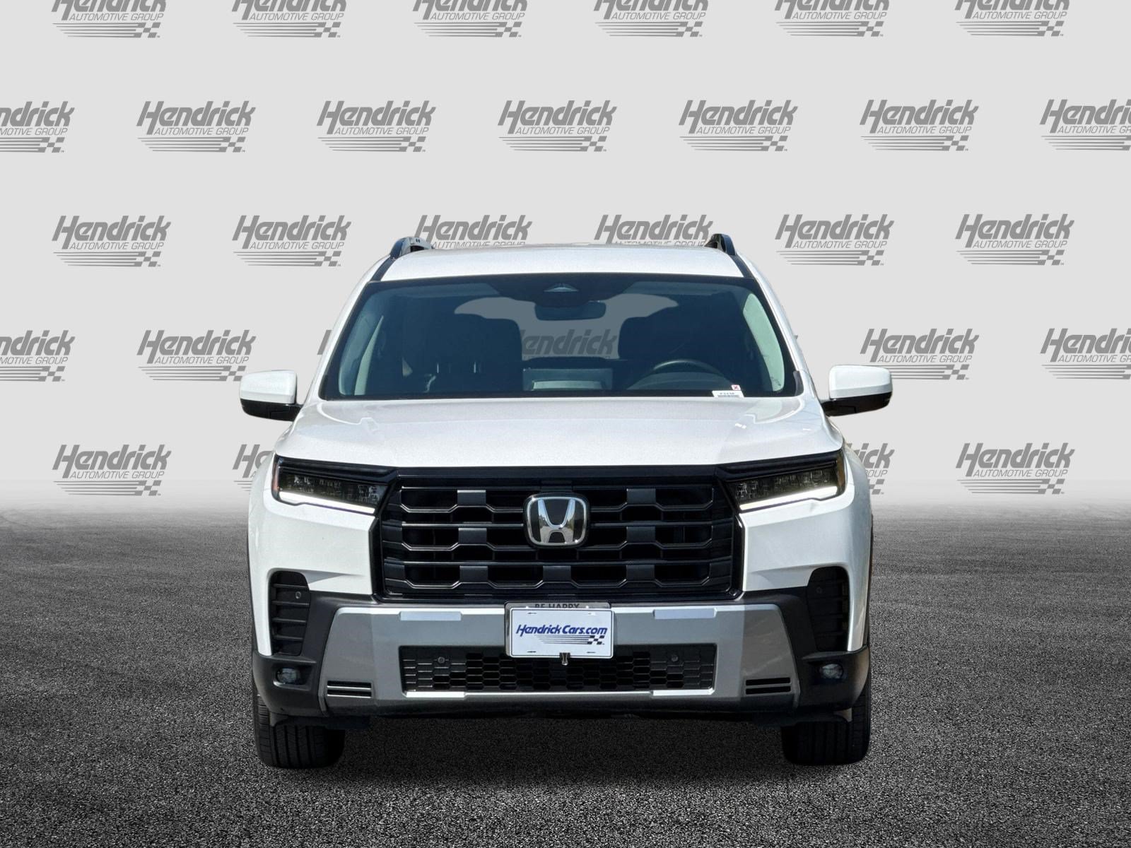 Used 2026 Honda Pilot EX-L image 10
