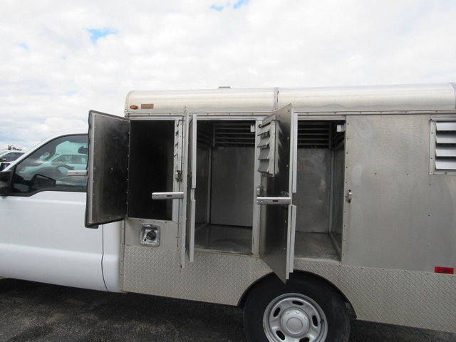 Used 2014 Ford F250 XL w/ Power Equipment Group RWD image 33