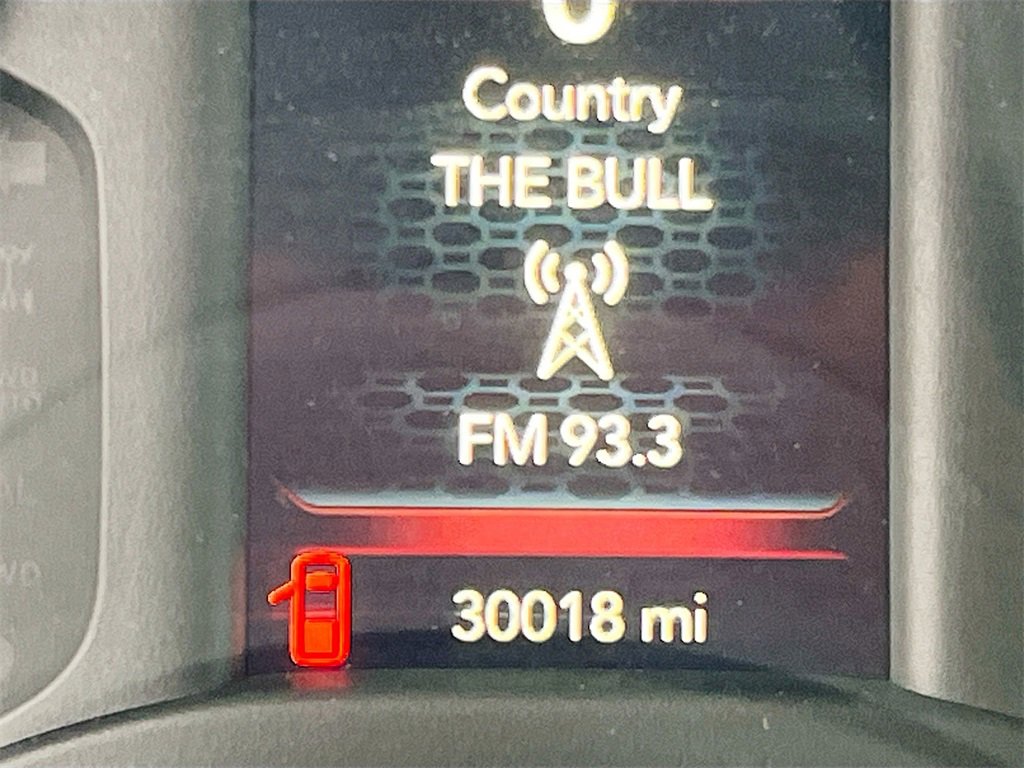 Used 2022 RAM 1500 Lone Star image 12