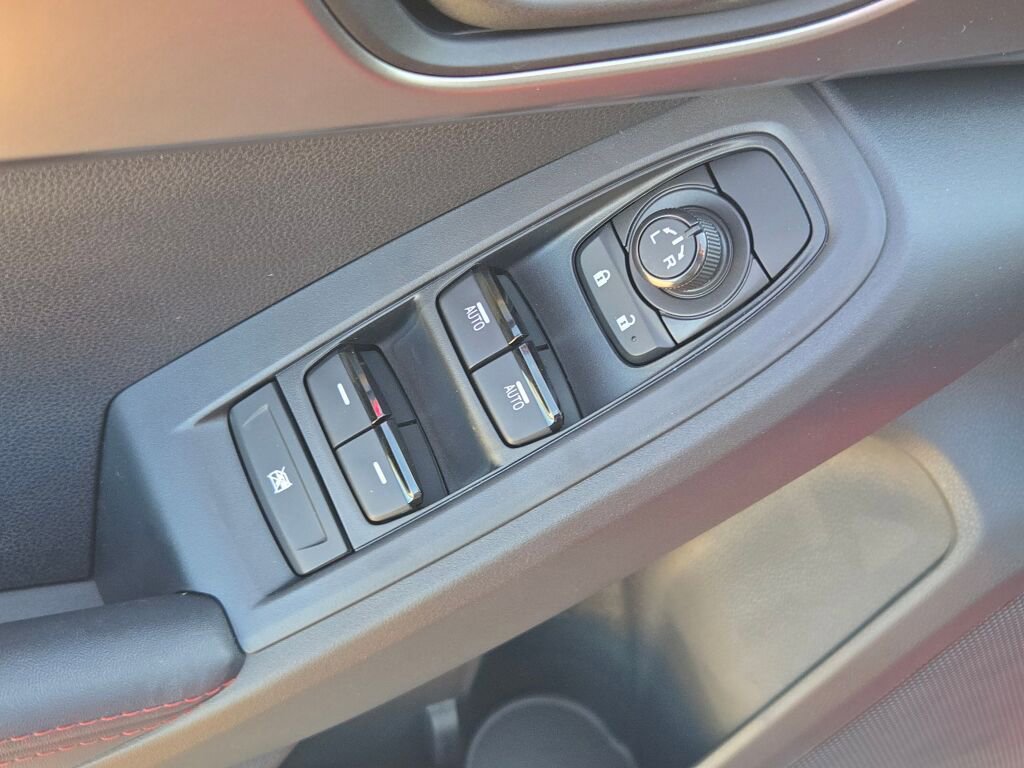 New 2025 Subaru Impreza 2.0i Sport image 18