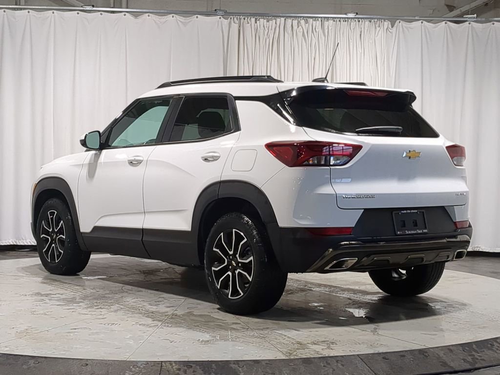 Used 2023 Chevrolet TrailBlazer ACTIV image 15