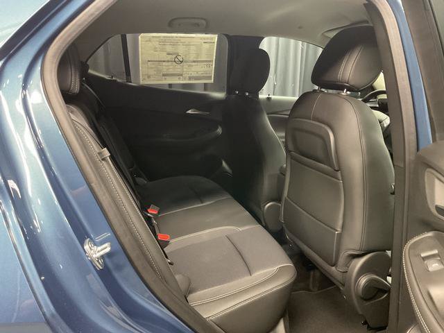 New 2026 Buick Encore GX Preferred w/ Comfort Package AWD/4WD image 10