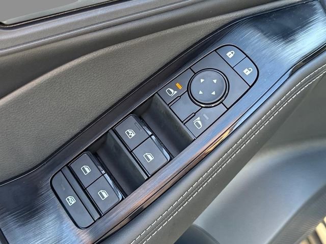 New 2026 Nissan Rogue SV w/ Cold Weather Package image 17