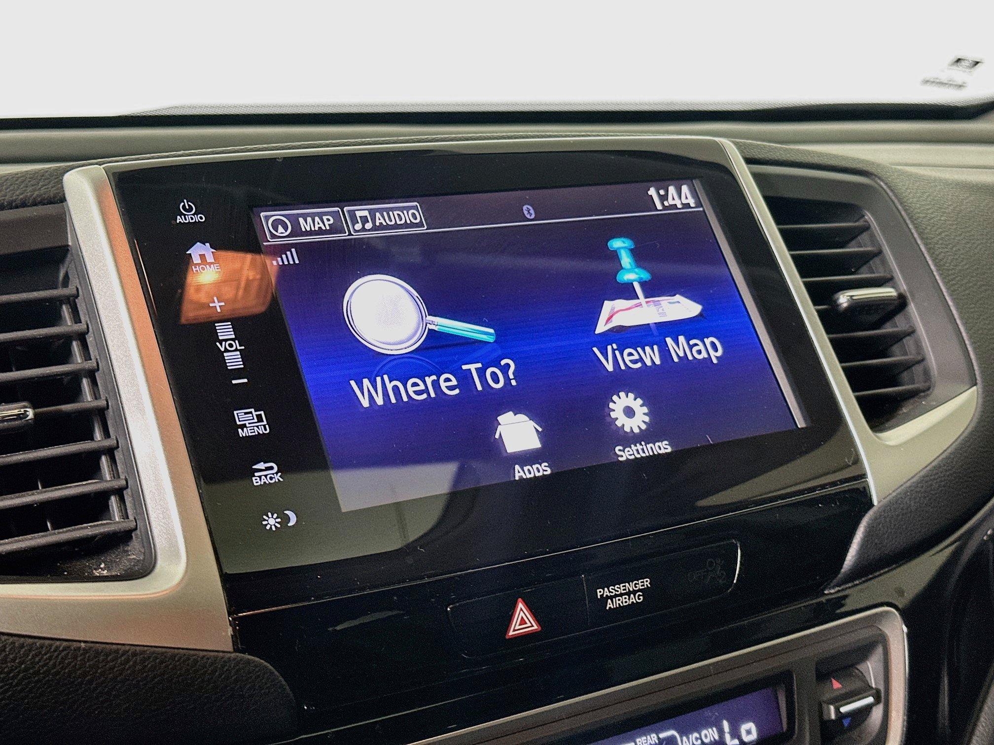 Used 2017 Honda Pilot Touring image 21