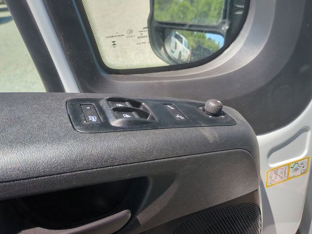 New 2025 RAM ProMaster 1500 w/ Convenience Group FWD image 13