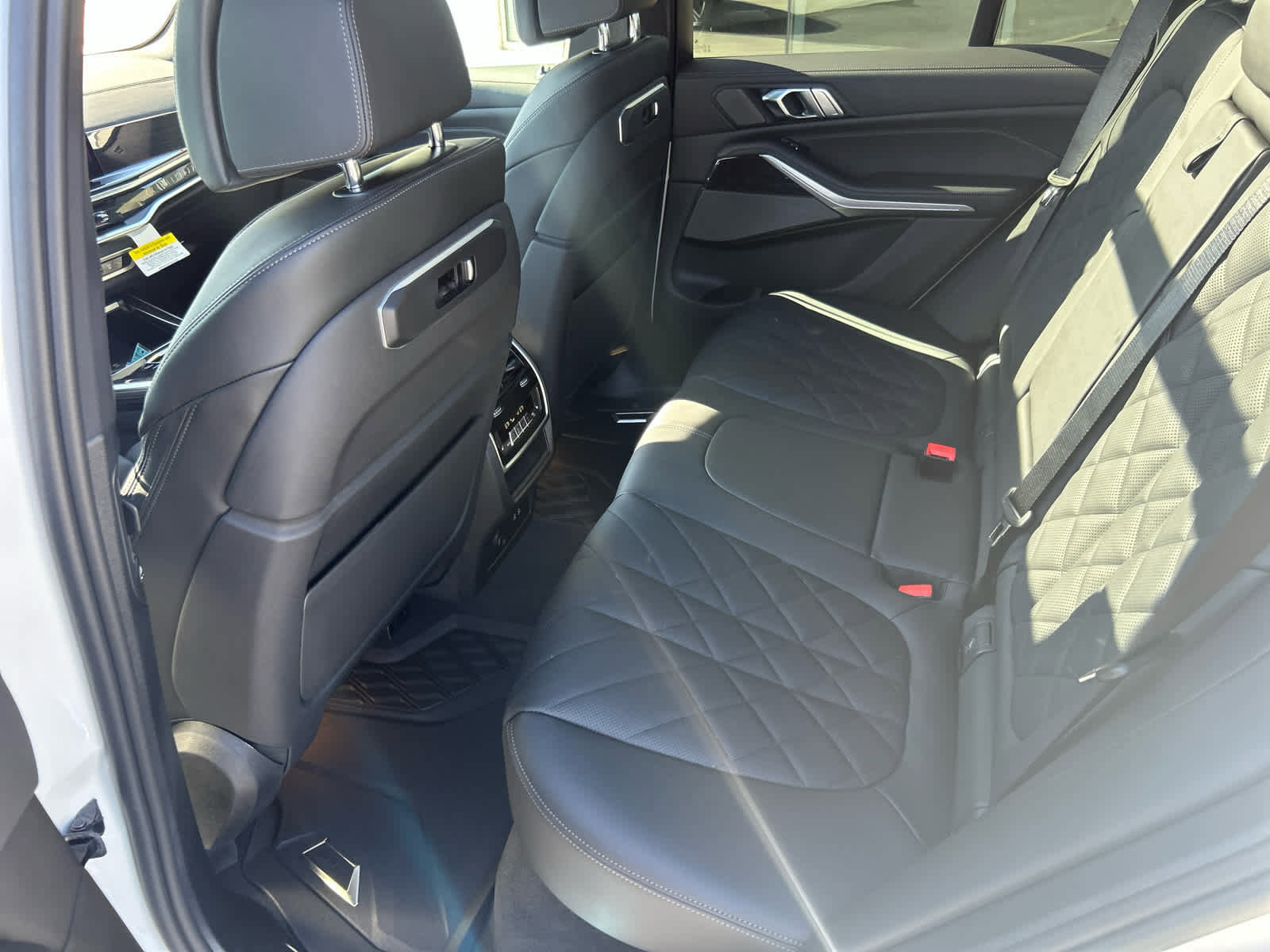 Used 2026 BMW X5 xDrive50e w/ M Sport Package image 20