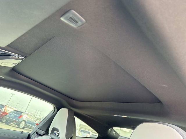 Used 2024 BMW M4 Coupe w/ Executive Package RWD image 19