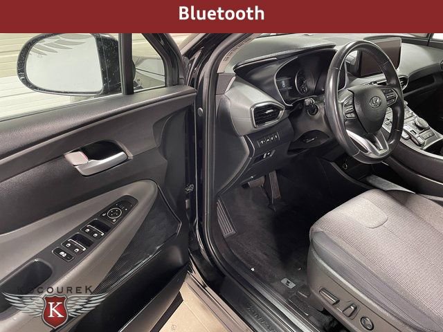 Used 2023 Hyundai Santa Fe SEL image 9