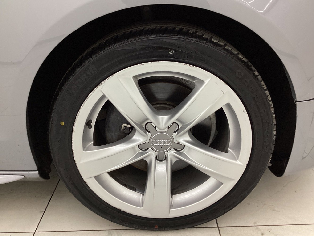 Used 2016 Audi A5 2.0T Premium Plus AWD/4WD image 45