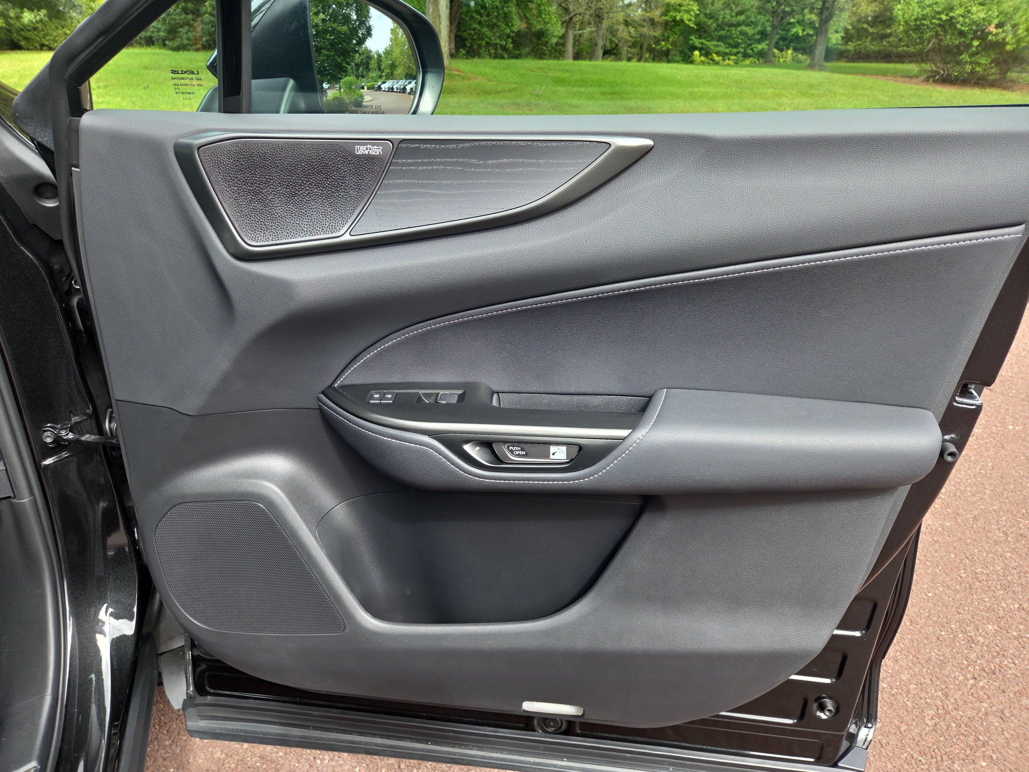 Certified 2024 Lexus NX 350h AWD w/ Vision Package image 17