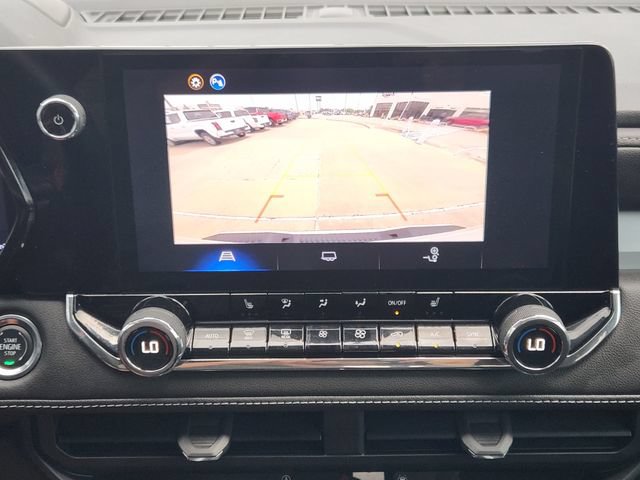 Used 2025 Chevrolet Colorado LT RWD image 6