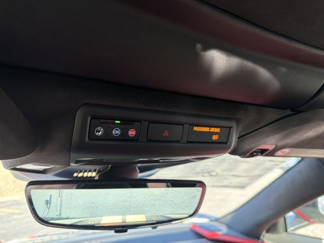 New 2026 Chevrolet Corvette Stingray Premium Cpe w/ 3LT image 27